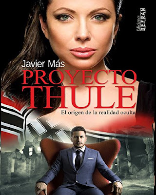 Proyecto Thule - Javier Más (#ali68)