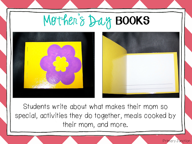 free mother's day craft