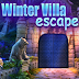 Winter Villa Escape