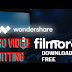 [OFFICIAL]Filmora pro Video Editor | Free Download