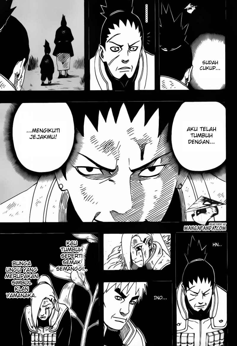 komik naruto 616 blogspot page 11