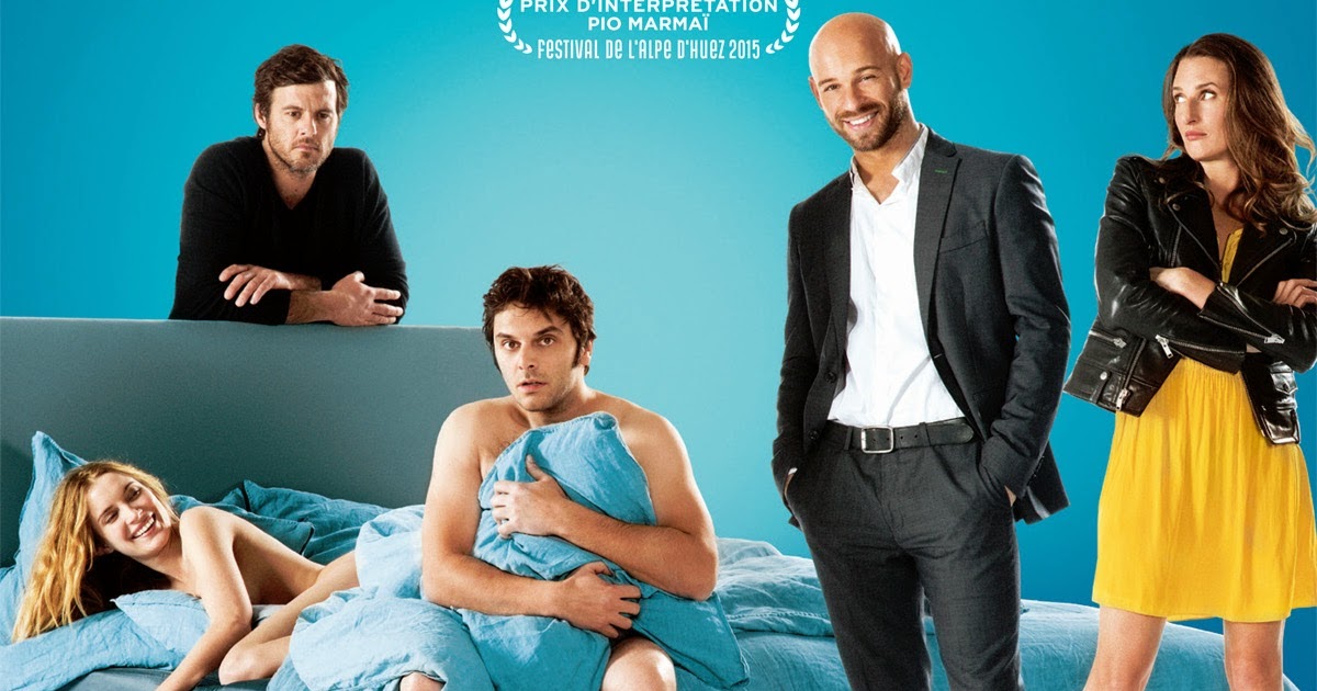 Film La Toute Première Fois [CRITIQUE] : Toute Première Fois - Fucking Cinephiles - Le meilleur du