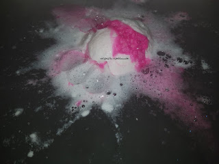 Review Lush Snow Fairy Jelly Bomb Review-Lush-Snow-Fairy-Jelly-Bomb