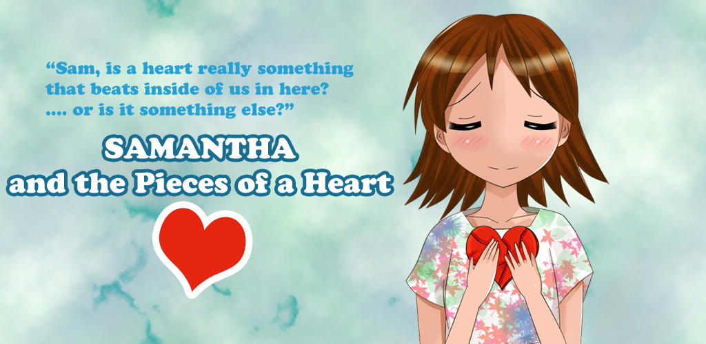 Download Jaded Perspectives Samantha And The Pieces Of A Heart The Visual Novel Android Version Free HD Wallpaper Jaded Perspectives Samantha And The Pieces Of A Heart The Visual Novel Android Version For Android