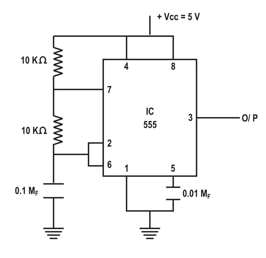 Multivibrator