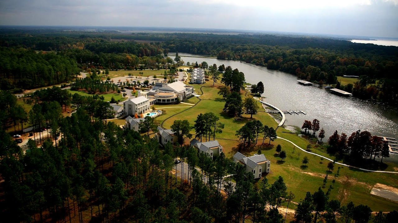 Swan Lake Golf Resort Trip to Lake