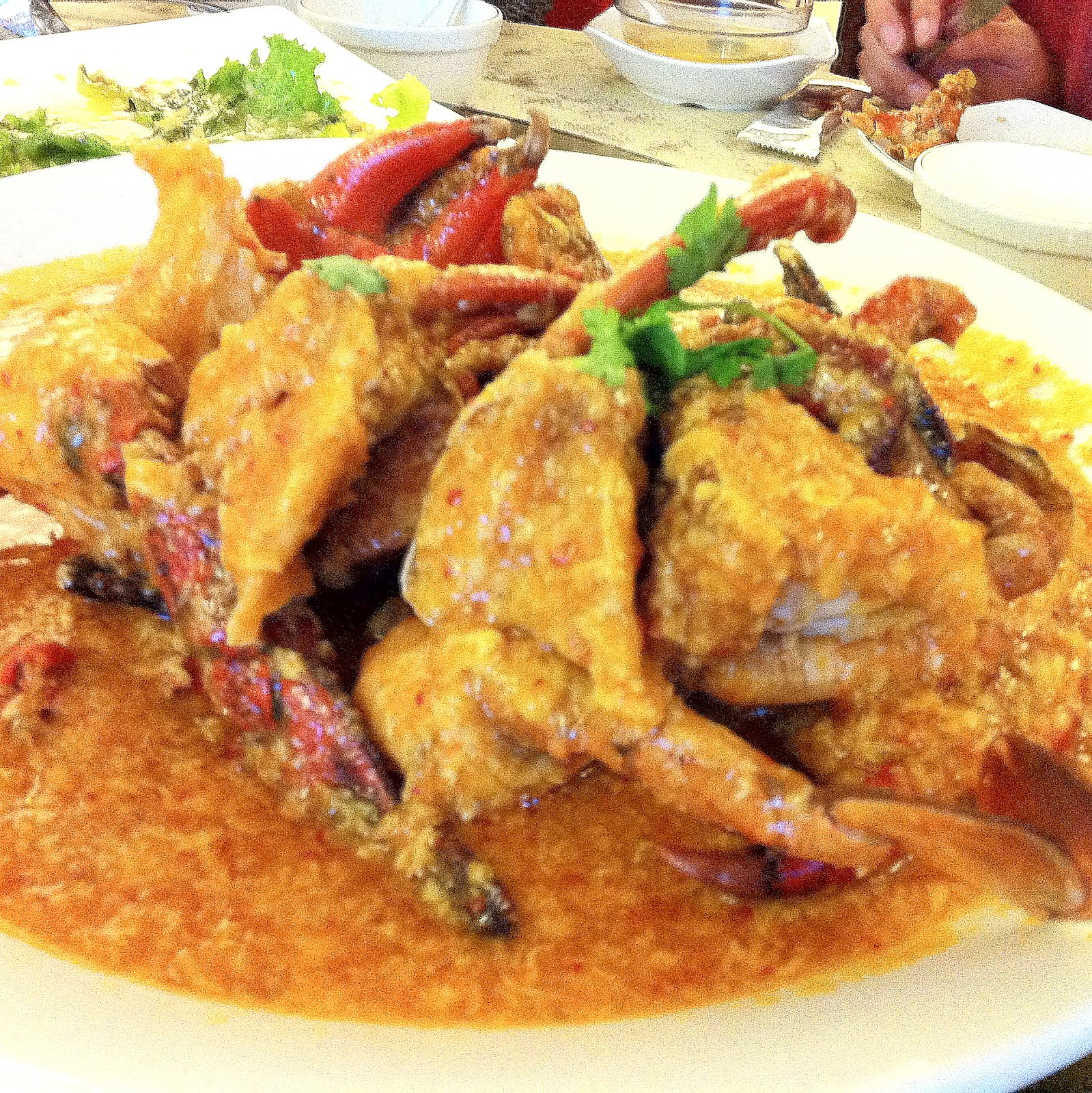 Some Like it Haute Long Beach Seafood Restaurant Dempsey