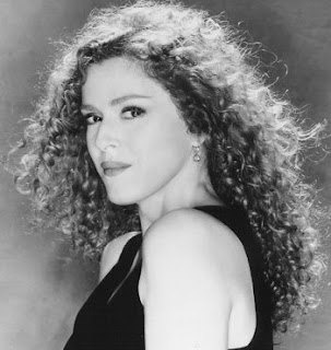 Bernadette Peters Wallpapers pictures and photos ~ All celebrities