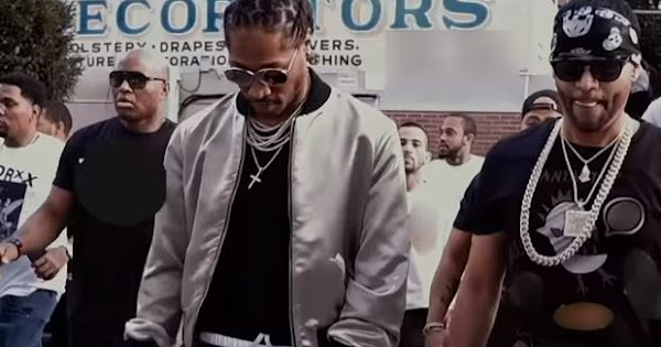 Tru Life - Last Night ft. Future | SPATE TV- Hip Hop Videos Blog for