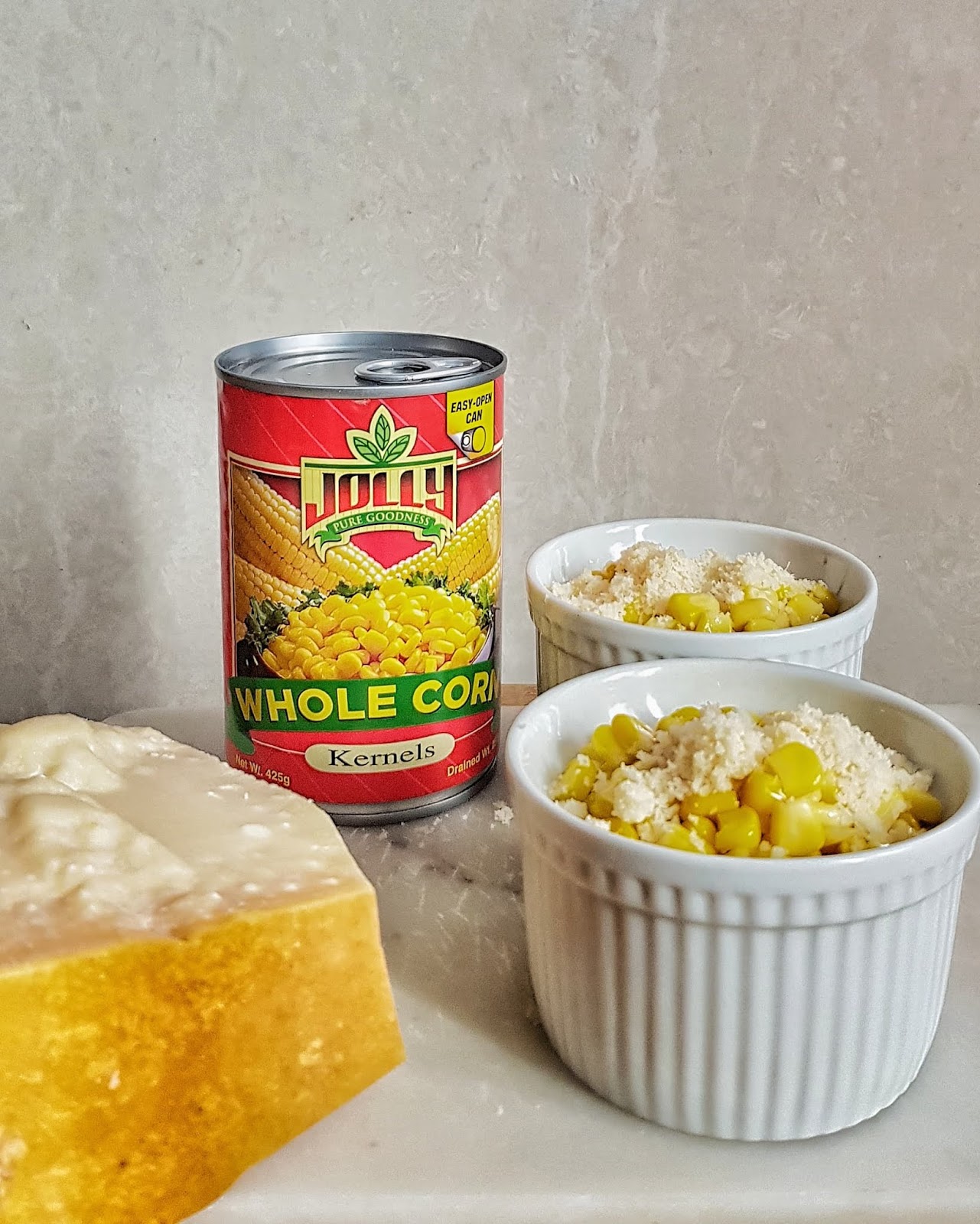 GASTRONOMY by Joy Snacking Gets Better and Easier with Jolly Whole