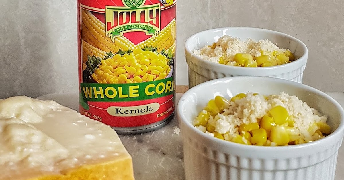 GASTRONOMY by Joy Snacking Gets Better and Easier with Jolly Whole