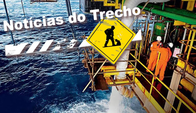 Resultado de imagem para Petrobras concurso noticias trecho