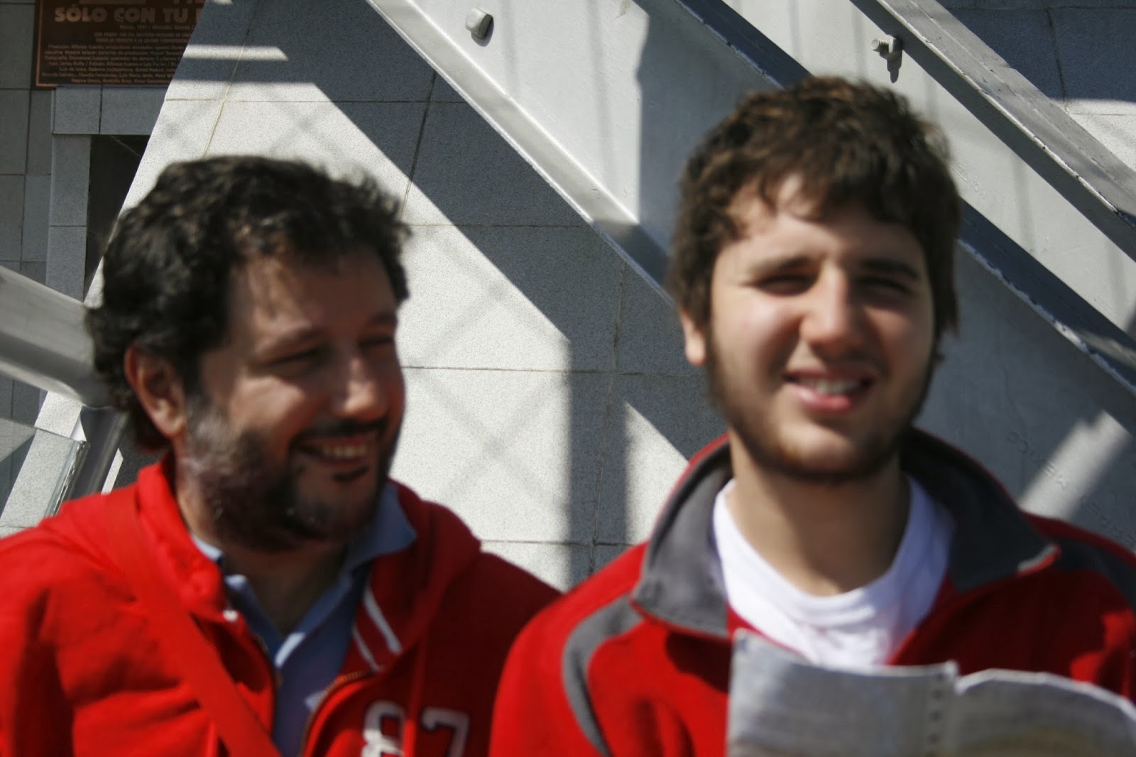 NEW YORK NEW YORK and MEXICO Las fotos hablan