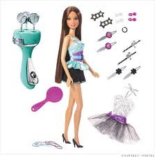 The most beautiful pictures of the Barbie bride in the world %252C+Libera+barbie+Regali