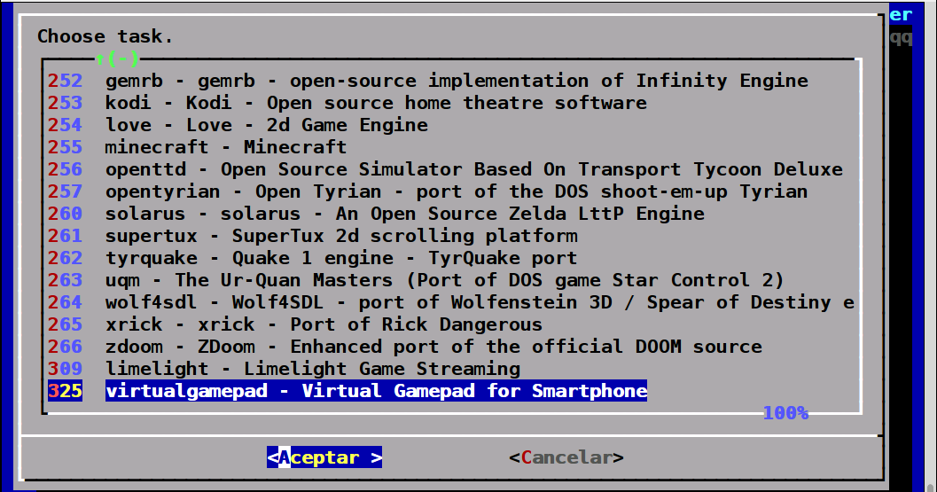 Malagueños originales y libres: Retropie, mucho más que un script para ...