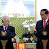 Indonesia dan Vietnam Kerjasama Pemanfaatan Gas dan Batubara Hingga 2022