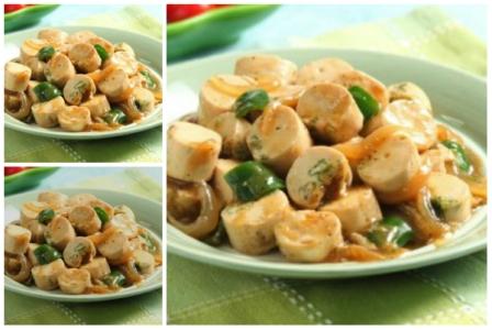 Resep Manis Masakan Indonesia Resep Masakan Dari Putih Telur