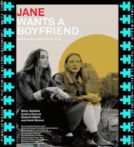 Jane Wants a Boyfriend