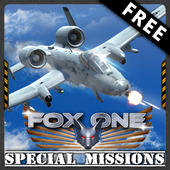 FoxOne Special Missions Free APK