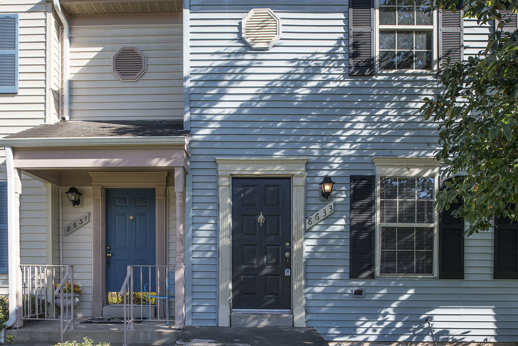 Point of Woods 8633 Point of Woods Dr, Manassas, VA 201