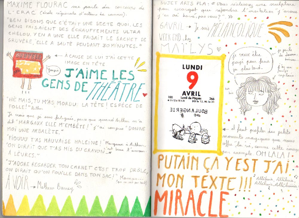 Je Suis Toutes Les Filles Histoire Vraie La fille aux berets: Histoire vraie