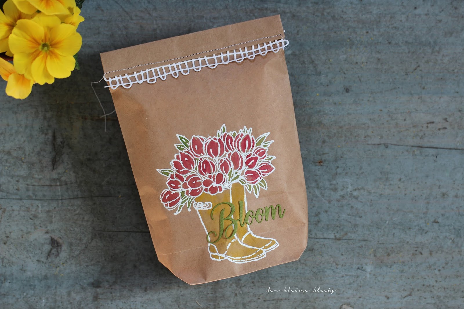 Lackiert Clinique Party Red Black Honey