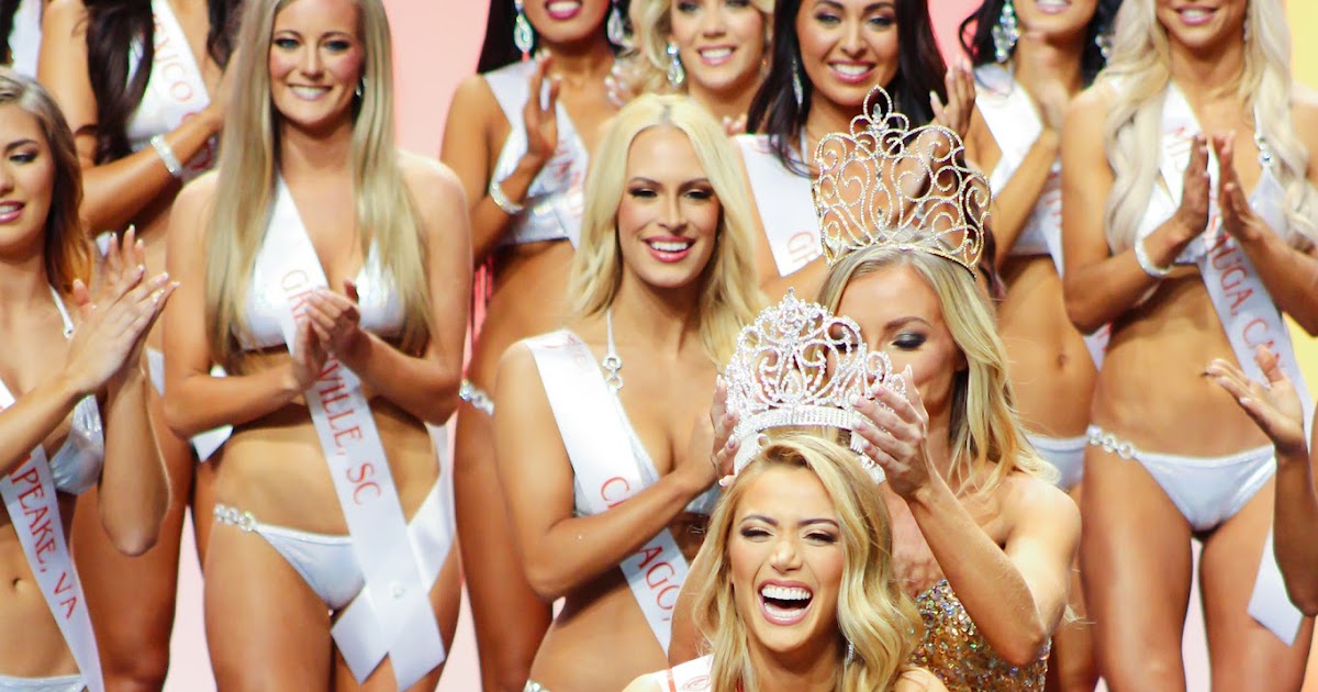 Miss Hooters International 2017 Crowned Pageant and Beauty News Los