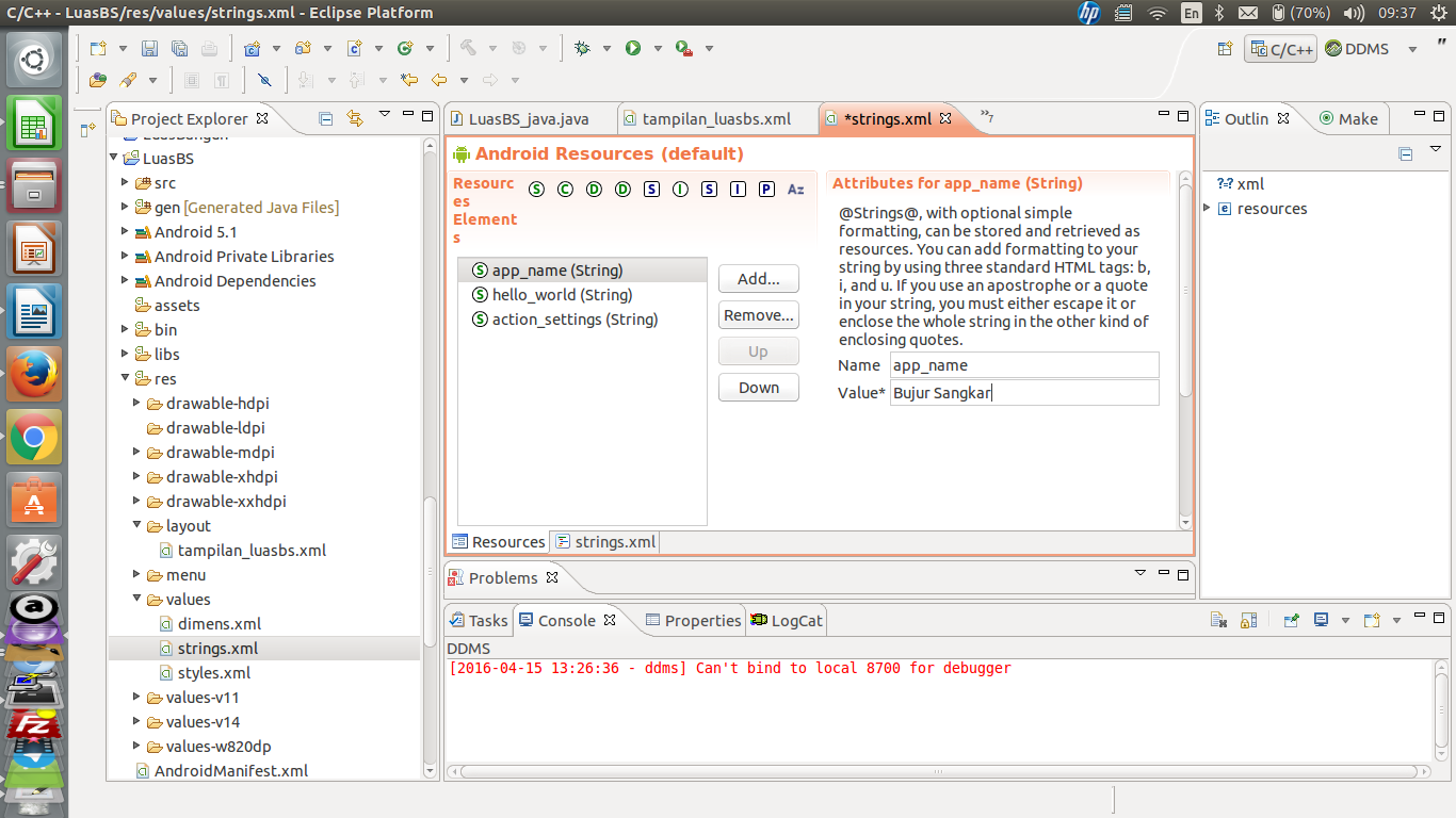 Xml task. Xml task