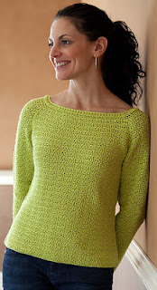 GoCrochet: Book Review: Custom Crocheted Sweaters: Make Garments that ...