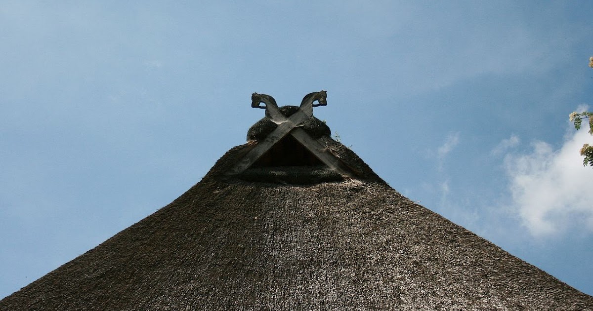 Truefastness Hengest and Horsa