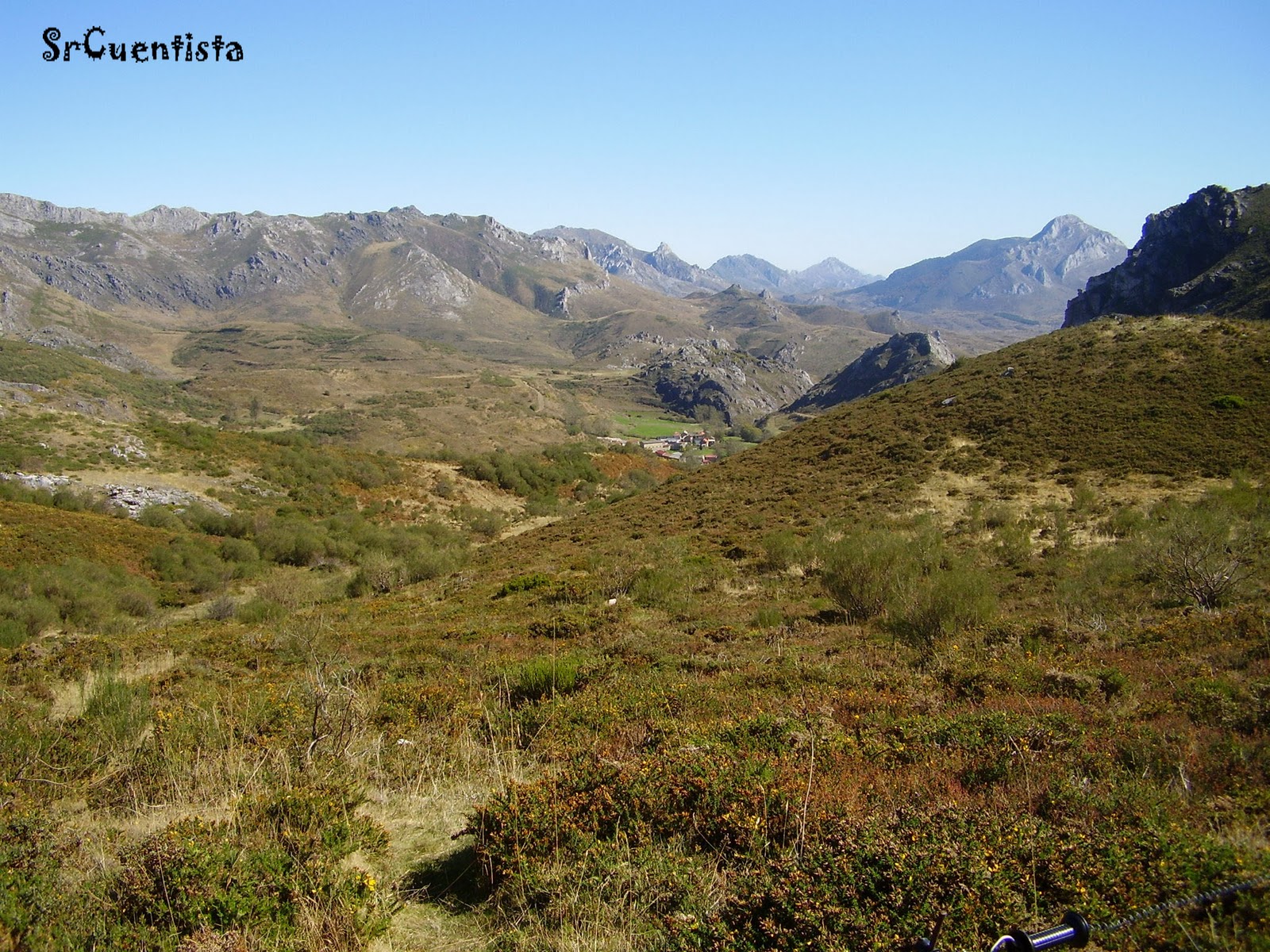 SrCuentista El Valle de Arbas