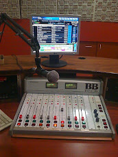 ESTUDIO DIGITAL DA RADIO TPM
