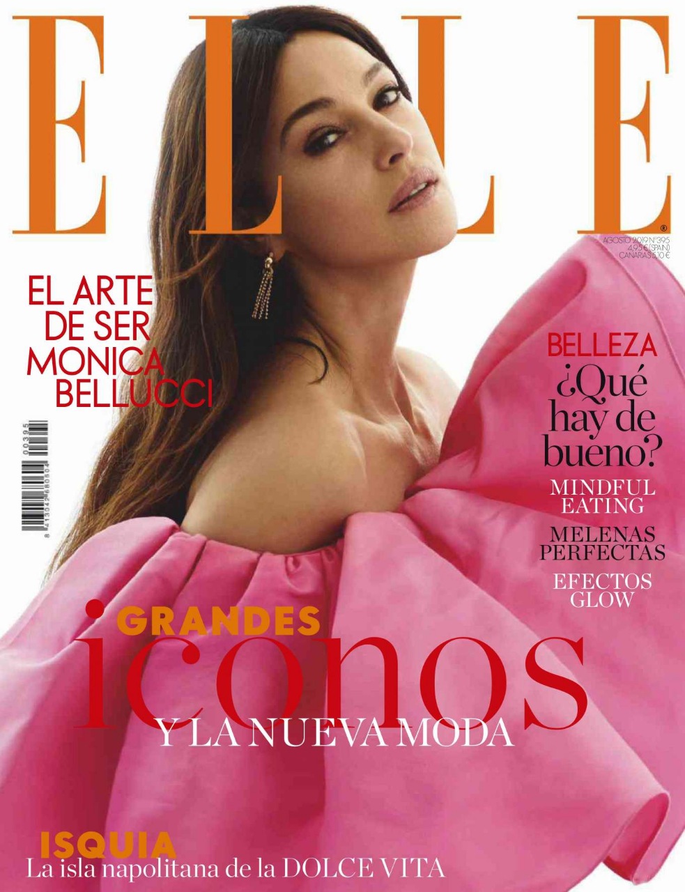 Monica Bellucci