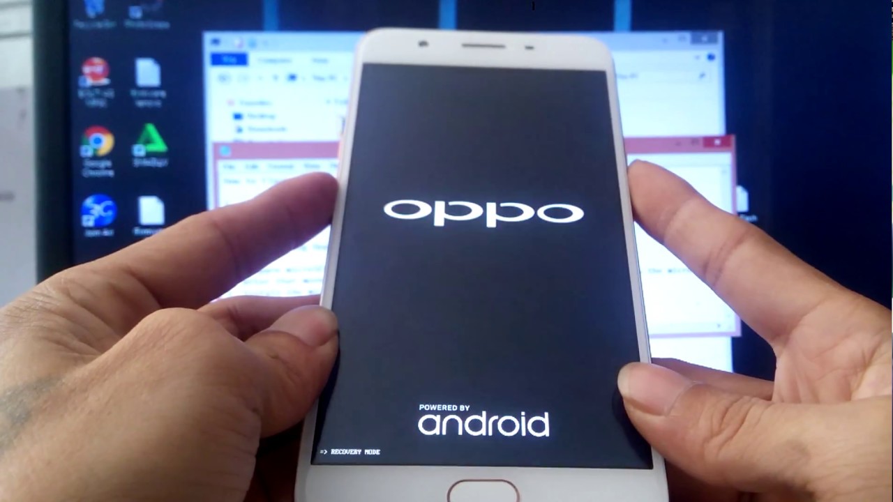 Cara Update Android Oppo F1s Secara Alami: Dapatkan Experience Menggunakan Fitur Terbaru!