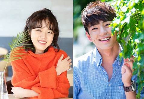 It's about all: Review dan OST Drama Korea Drunk in Good ...