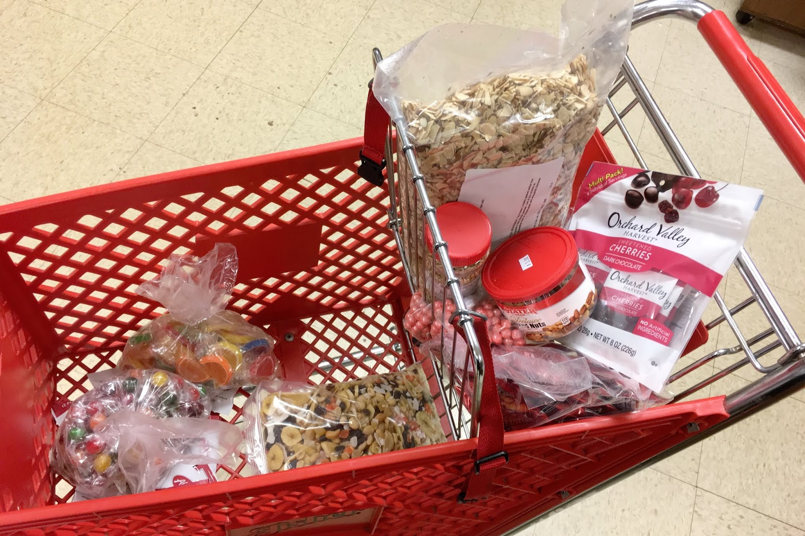 Fisher Nuts Store Elgin, IL