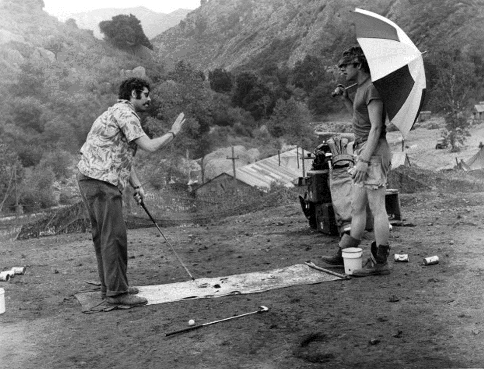 Maybe The Funniest Golf Video Ever Youtube