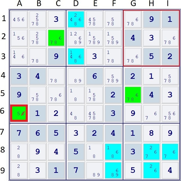 nishio sudoku strategy nishio sudoku strategy
