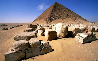 pyramid photography