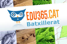 EDU365 BATXILLERAT