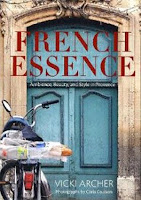 French Essence with Vicki Archer