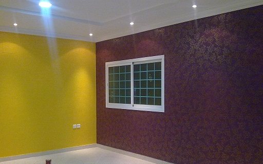 دهانات وديكورات أبوعاهد 0559009064 دهانات وديكورات أبوعاهد 0559009064