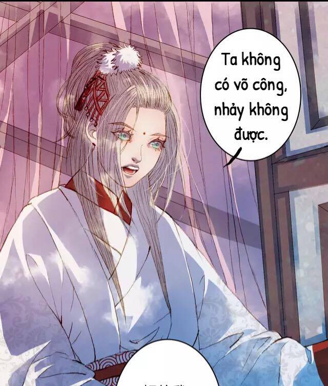 Khúc Hữu Ngộ Chap 15 - Next Chap 16