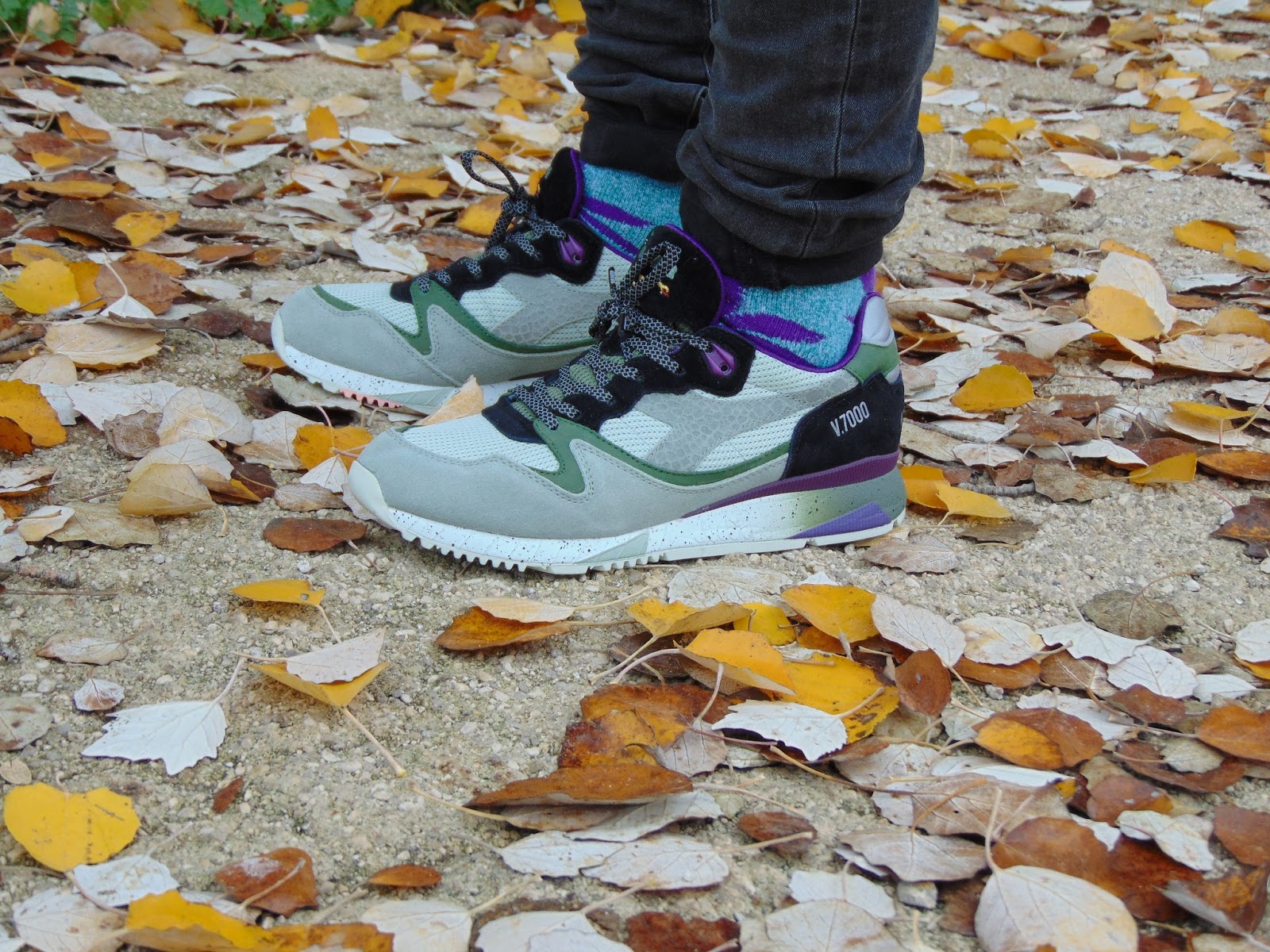 diadora v7000 taipan