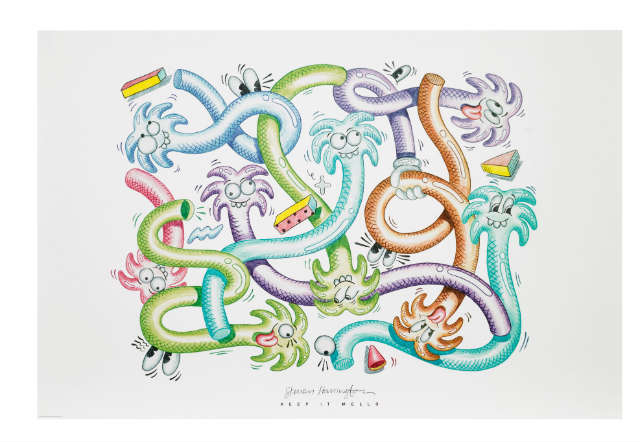 Colección Art Event 2017 Ikea