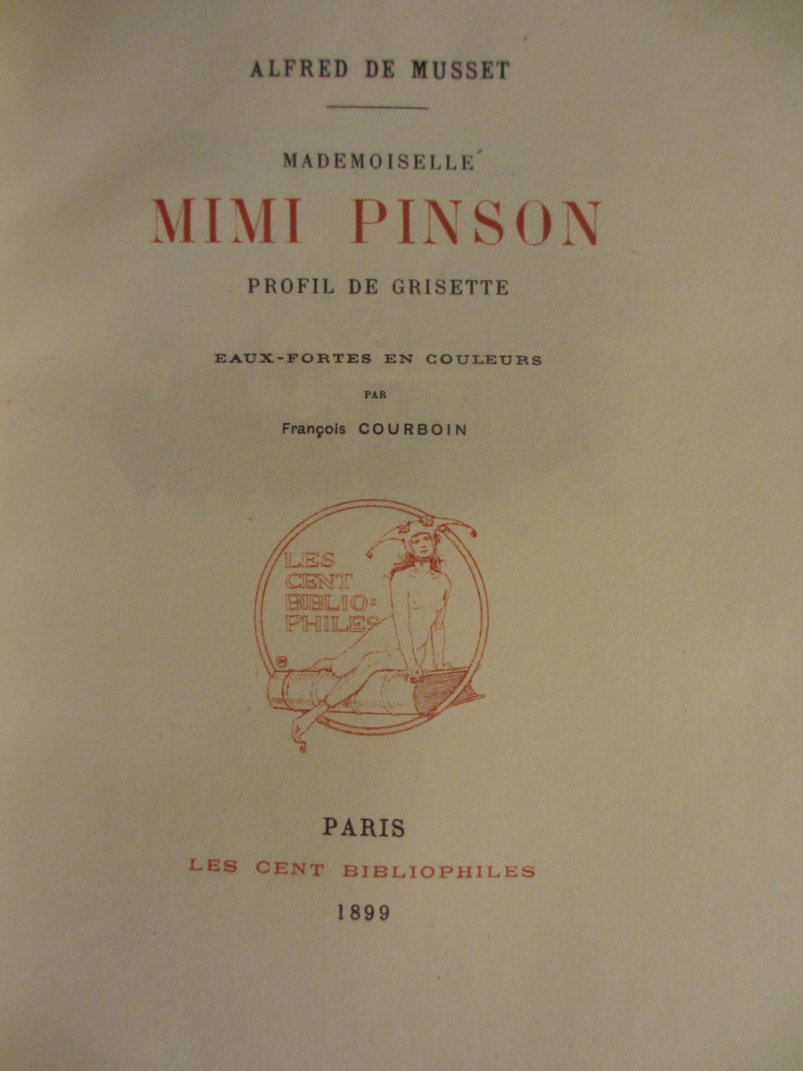 Le Blog du Bibliophile, des Bibliophiles, de la Bibliophilie et des