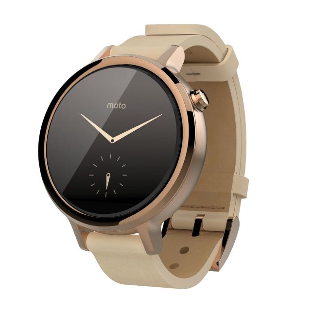 motorola moto 360 gen 2