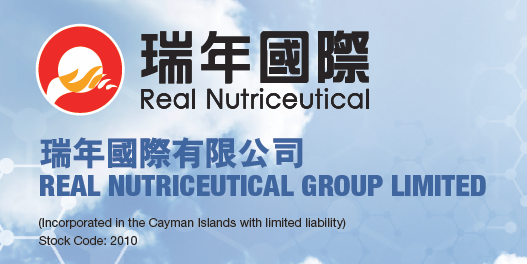 Image result for Real Nutriceutical Group Ltd.