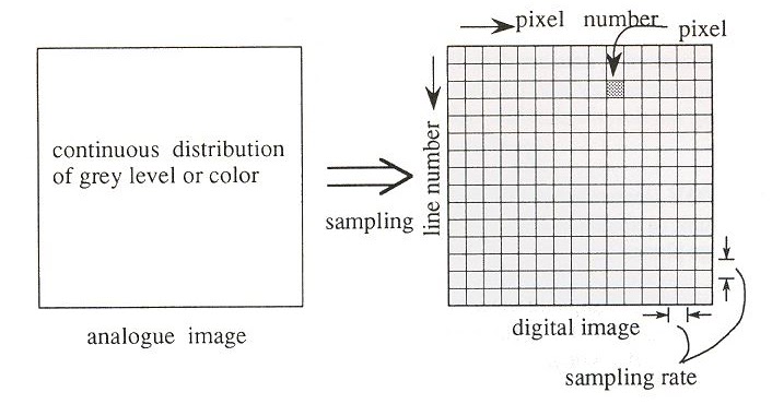What is Digital Data