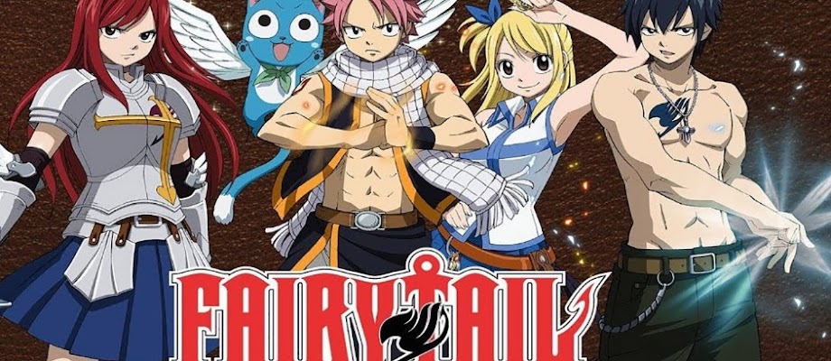 fairy tail sub indo episode 301 fairy tail sub indo episode 301